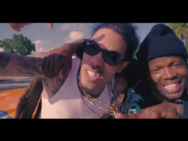Video: Kase1hunnid - I Luv My Dawgs Feat. YD [Platinum Spoon Muzik Submitted]
